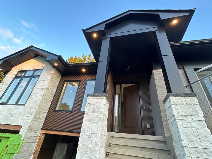 Residential Architect