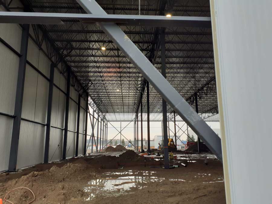 Construction Administration