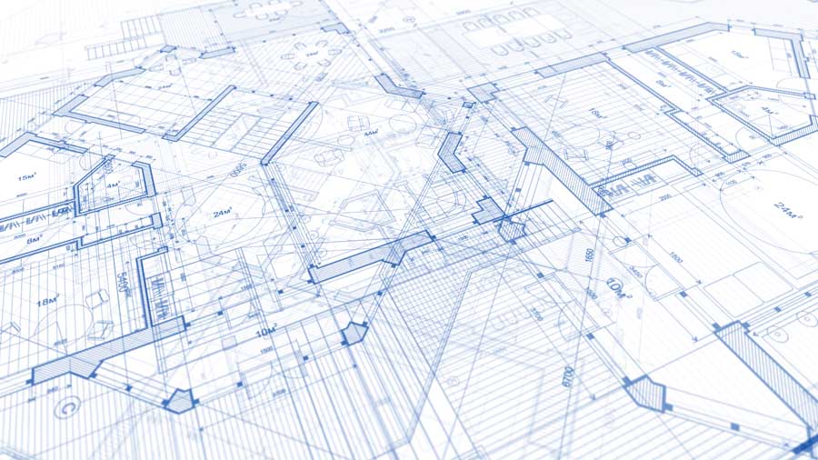 Architectural Design Development