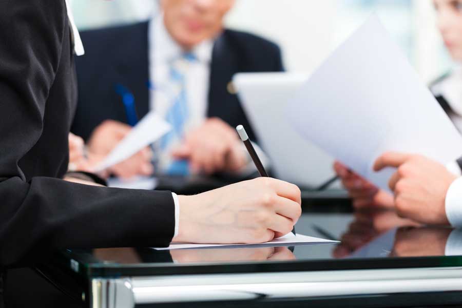 Construction Contract Negotiation